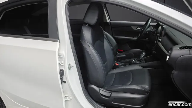 Kia Cerato (K3)