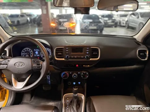 Hyundai Venue