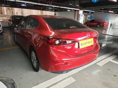 Mazda Mazda 3