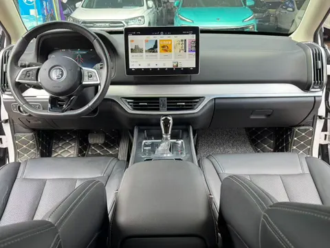 BYD Tang