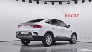 Renault XM3