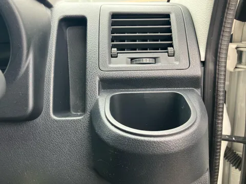 Toyota TownAce Van