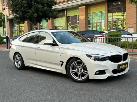 BMW Gran Turismo