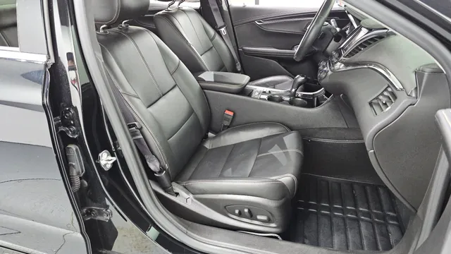 Chevrolet Impala
