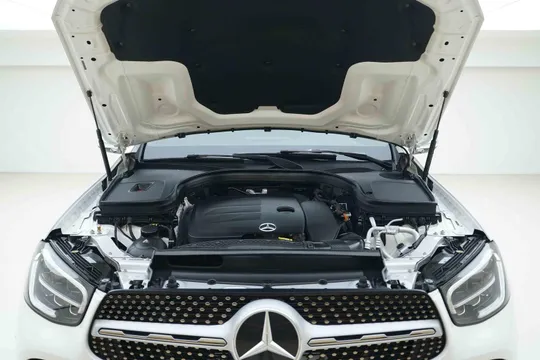 Mercedes-Benz Mercedes-Benz GLC