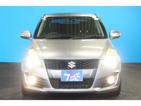 Suzuki Swift Sport