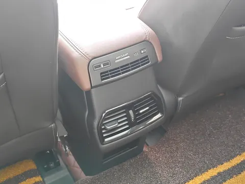 Wey VV6