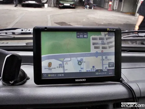 Chevrolet Damas