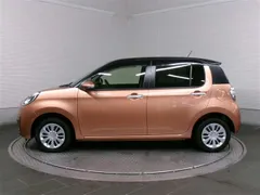 Daihatsu Boon
