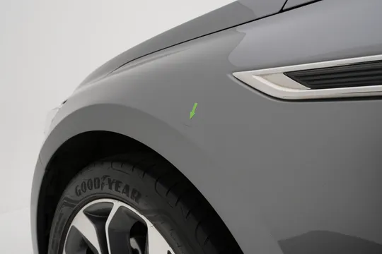 Renault Talisman (SM6)