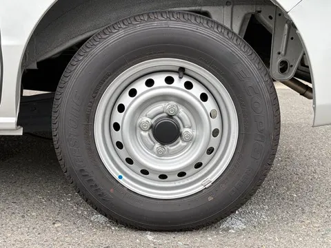 Nissan Clipper