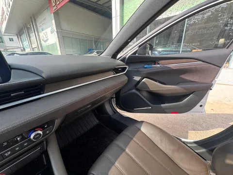 Mazda Mazda6 (Atenza)