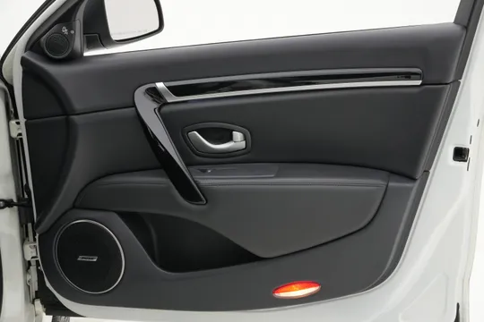 Renault SM7