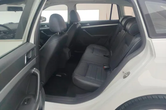 Volkswagen Gran Lavida
