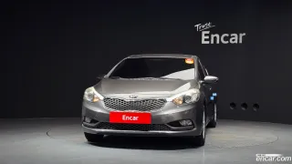 Kia Cerato (K3)