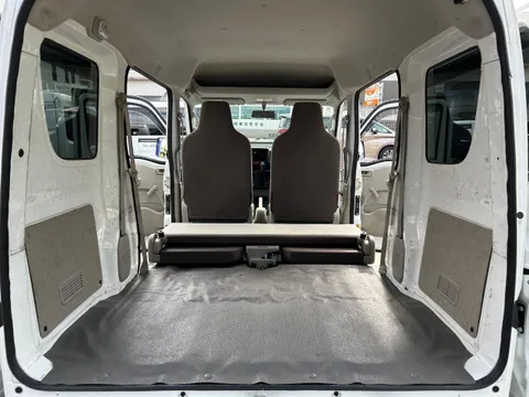 Nissan Clipper
