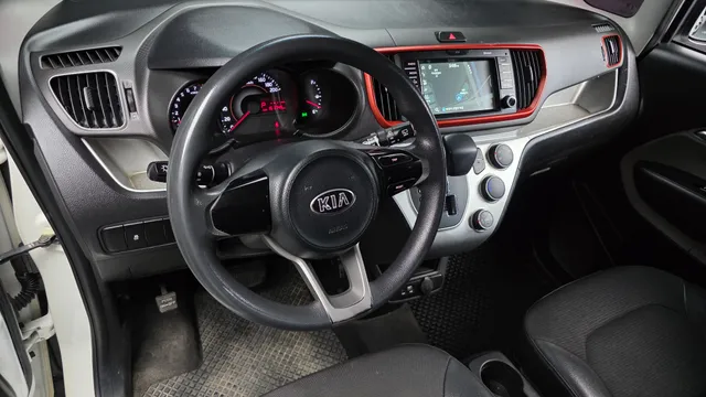Kia Ray