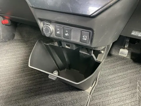 Subaru Justy