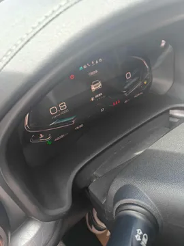 Wey VV5