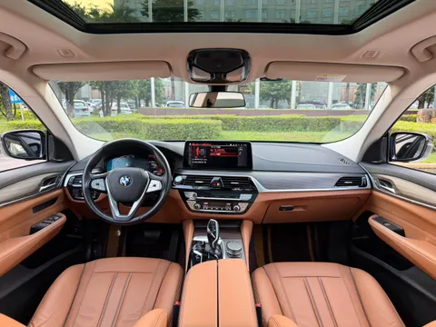BMW Gran Turismo