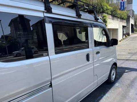Nissan Clipper