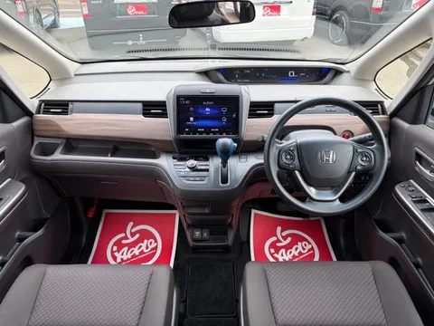 Honda Freed Plus