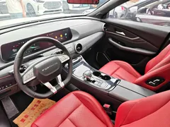 Forthing T5 Evo
