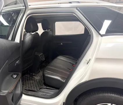 Peugeot 4008