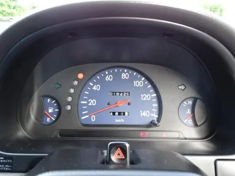 Subaru Pleo