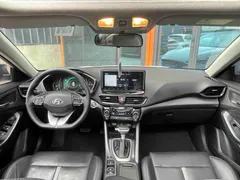 Hyundai Festa
