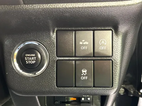 Suzuki Alto Turbo RS