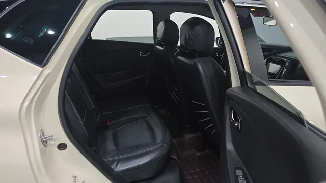 Renault QM3