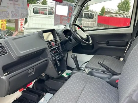 Suzuki Super Carry