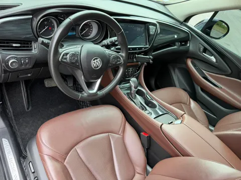 Buick Envision