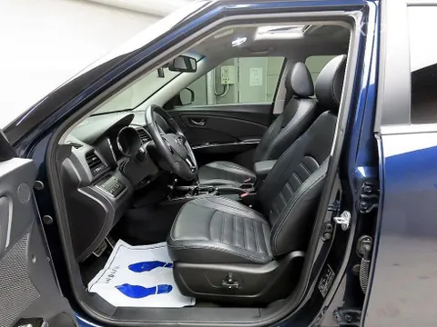 SsangYong Tivoli XLV (Tivoli Air)
