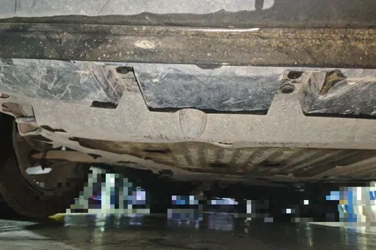 Honda UR-V