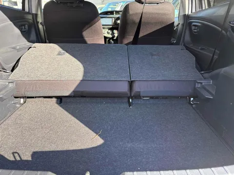 Toyota Yaris (Vitz)