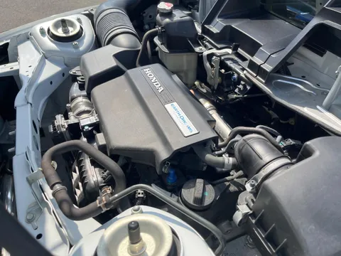 Honda S660