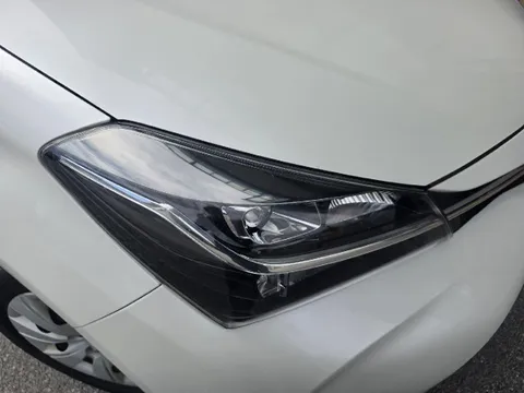 Toyota Yaris (Vitz)