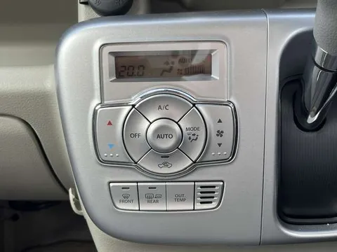 Nissan Clipper Rio