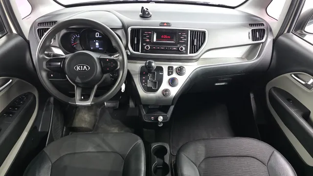 Kia Ray