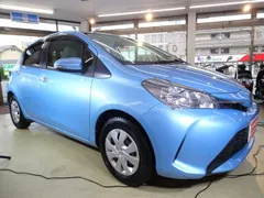 Toyota Yaris (Vitz)
