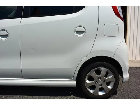 Suzuki MR Wagon
