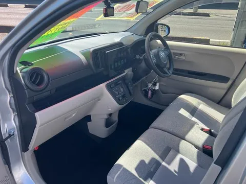 Daihatsu Boon