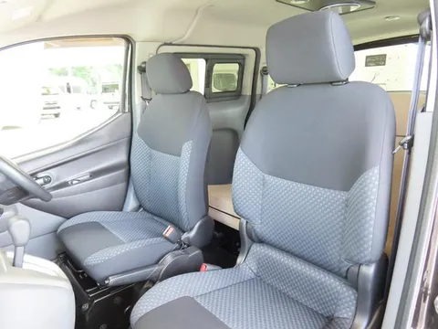 Nissan Vanette