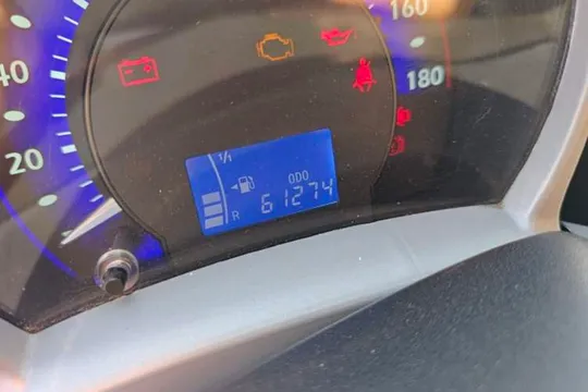 BYD F0