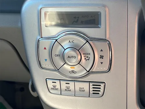 Nissan Clipper Rio