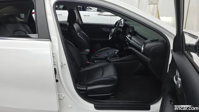 Kia Cerato (K3)