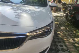 Buick Excelle GT