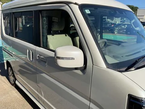 Nissan Clipper Rio